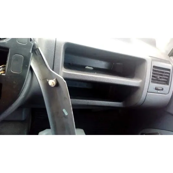 MERCEDES VITO (W638) CAJA CERRADA '1998 110 D (638.074) BLANCO
