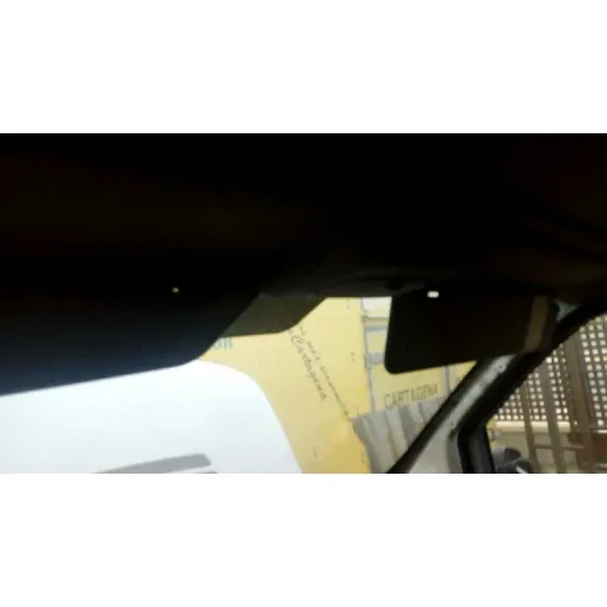 MERCEDES VITO (W638) CAJA CERRADA '1998 110 D (638.074) BLANCO