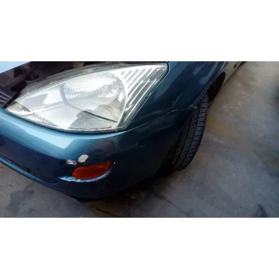 FORD FOCUS BERLINA (CAK) '2000 AMBIENTE AZUL