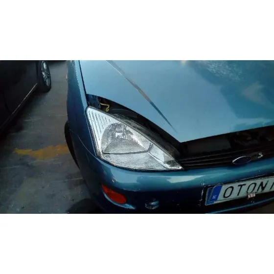 FORD FOCUS BERLINA (CAK) '2000 AMBIENTE AZUL