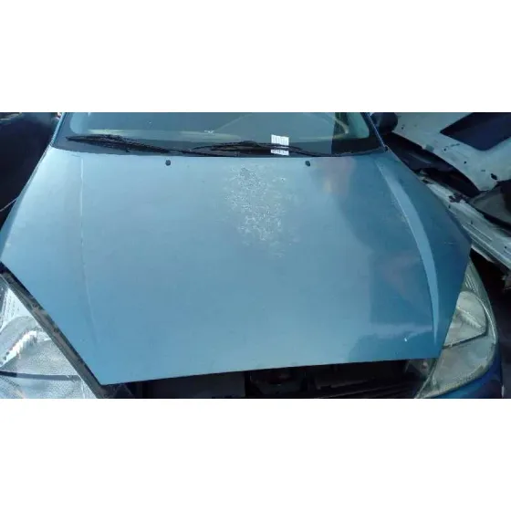 FORD FOCUS BERLINA (CAK) '2000 AMBIENTE AZUL
