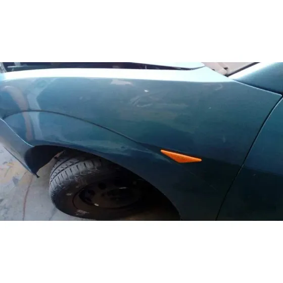 FORD FOCUS BERLINA (CAK) '2000 AMBIENTE AZUL