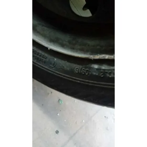 FORD FOCUS BERLINA (CAK) '2000 AMBIENTE AZUL