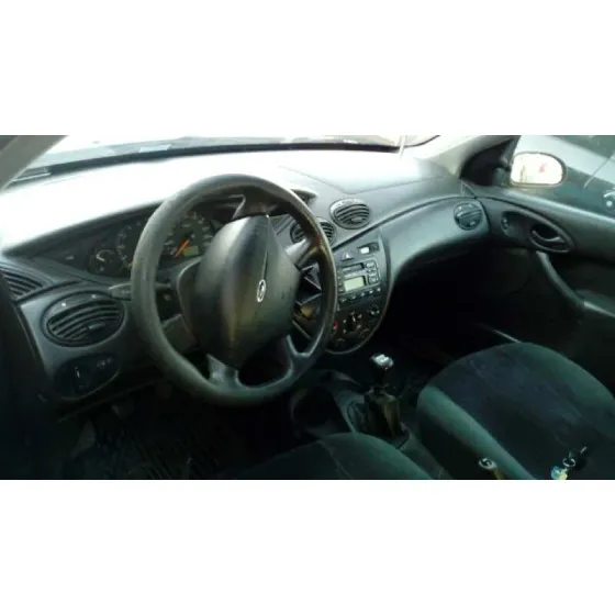 FORD FOCUS BERLINA (CAK) '2000 AMBIENTE AZUL