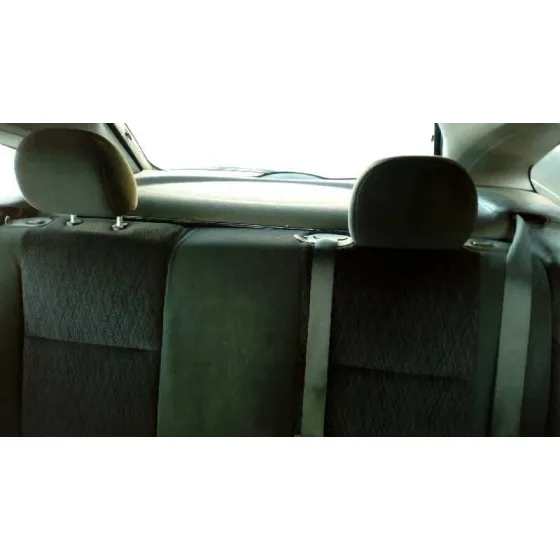 FORD FOCUS BERLINA (CAK) '2000 AMBIENTE AZUL