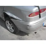 ALFA ROMEO 156 (116) ALFA ROMEO 156 (116) '1999 1.9 JTD PROGRESSION PLATA 1997