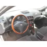 ALFA ROMEO 156 (116) ALFA ROMEO 156 (116) '1999 1.9 JTD PROGRESSION PLATA 1997