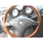 ALFA ROMEO 156 (116) ALFA ROMEO 156 (116) '1999 1.9 JTD PROGRESSION PLATA 1997