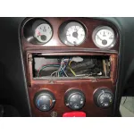 ALFA ROMEO 156 (116) ALFA ROMEO 156 (116) '1999 1.9 JTD PROGRESSION PLATA 1997