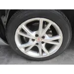 ALFA ROMEO 156 (116) ALFA ROMEO 156 (116) '1999 1.9 JTD PROGRESSION PLATA 1997