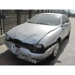 ALFA ROMEO 156 (116) ALFA ROMEO 156 (116) '1999 1.9 JTD PROGRESSION PLATA 1997