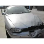 ALFA ROMEO 156 (116) ALFA ROMEO 156 (116) '1999 1.9 JTD PROGRESSION PLATA 1997