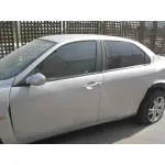 ALFA ROMEO 156 (116) ALFA ROMEO 156 (116) '1999 1.9 JTD PROGRESSION PLATA 1997