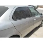 ALFA ROMEO 156 (116) ALFA ROMEO 156 (116) '1999 1.9 JTD PROGRESSION PLATA 1997