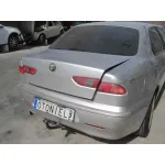 ALFA ROMEO 156 (116) ALFA ROMEO 156 (116) '1999 1.9 JTD PROGRESSION PLATA 1997