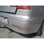 ALFA ROMEO 156 (116) ALFA ROMEO 156 (116) '1999 1.9 JTD PROGRESSION PLATA 1997