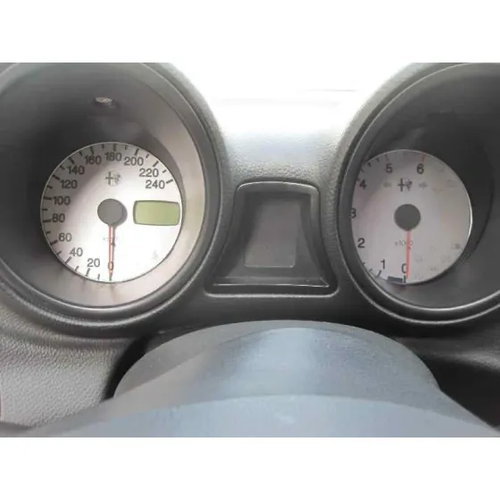 ALFA ROMEO 156 (116) '1999 1.9 JTD PROGRESSION PLATA