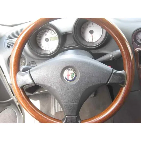 ALFA ROMEO 156 (116) '1999 1.9 JTD PROGRESSION PLATA
