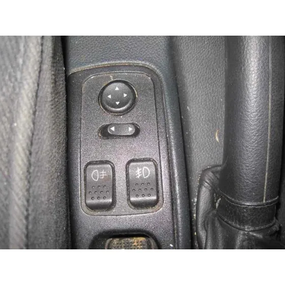 ALFA ROMEO 156 (116) '1999 1.9 JTD PROGRESSION PLATA