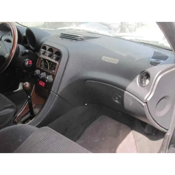 ALFA ROMEO 156 (116) '1999 1.9 JTD PROGRESSION PLATA