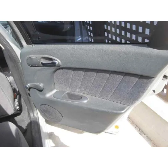 ALFA ROMEO 156 (116) '1999 1.9 JTD PROGRESSION PLATA