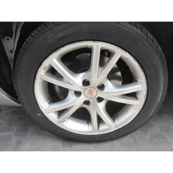 ALFA ROMEO 156 (116) '1999 1.9 JTD PROGRESSION PLATA