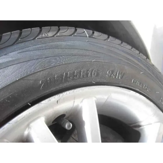 ALFA ROMEO 156 (116) '1999 1.9 JTD PROGRESSION PLATA