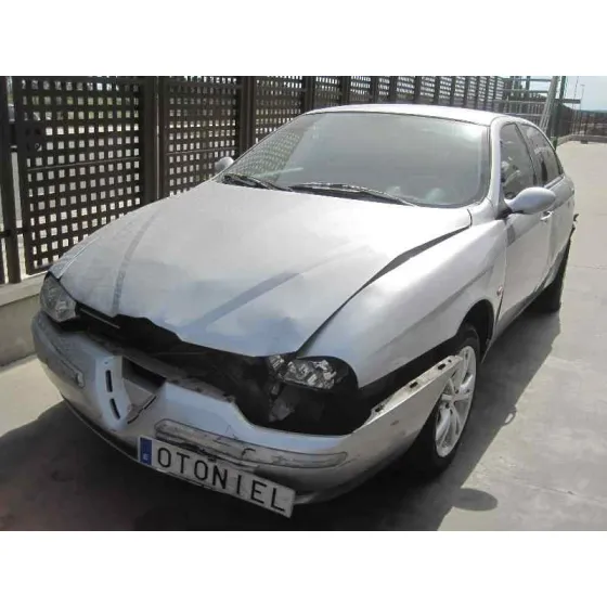 ALFA ROMEO 156 (116) '1999 1.9 JTD PROGRESSION PLATA