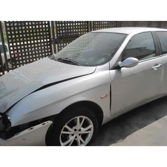 ALFA ROMEO 156 (116) '1999 1.9 JTD PROGRESSION PLATA
