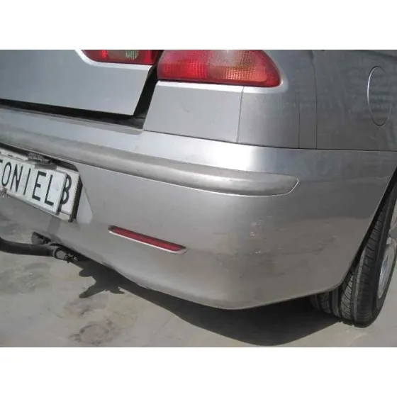 ALFA ROMEO 156 (116) '1999 1.9 JTD PROGRESSION PLATA
