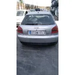 AUDI A3 (8L) AUDI A3 (8L) '1997 1.8 T AMBIENTE PLATA 1996