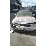 AUDI A3 (8L) AUDI A3 (8L) '1997 1.8 T AMBIENTE PLATA 1996
