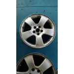 AUDI A3 (8L) AUDI A3 (8L) '1997 1.8 T AMBIENTE PLATA 1996