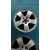AUDI A3 (8L) AUDI A3 (8L) '1997 1.8 T AMBIENTE PLATA 1996