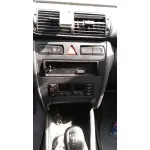 AUDI A3 (8L) AUDI A3 (8L) '1997 1.8 T AMBIENTE PLATA 1996