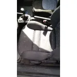 AUDI A3 (8L) AUDI A3 (8L) '1997 1.8 T AMBIENTE PLATA 1996