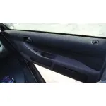 AUDI A3 (8L) AUDI A3 (8L) '1997 1.8 T AMBIENTE PLATA 1996