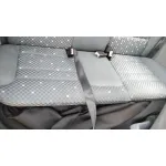 AUDI A3 (8L) AUDI A3 (8L) '1997 1.8 T AMBIENTE PLATA 1996