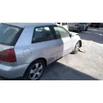 AUDI A3 (8L) AUDI A3 (8L) '1997 1.8 T AMBIENTE PLATA 1996