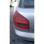 AUDI A3 (8L) AUDI A3 (8L) '1997 1.8 T AMBIENTE PLATA 1996