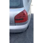 AUDI A3 (8L) AUDI A3 (8L) '1997 1.8 T AMBIENTE PLATA 1996