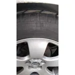 AUDI A3 (8L) AUDI A3 (8L) '1997 1.8 T AMBIENTE PLATA 1996