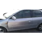 AUDI A3 (8L) AUDI A3 (8L) '1997 1.8 T AMBIENTE PLATA 1996