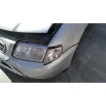 AUDI A3 (8L) AUDI A3 (8L) '1997 1.8 T AMBIENTE PLATA 1996