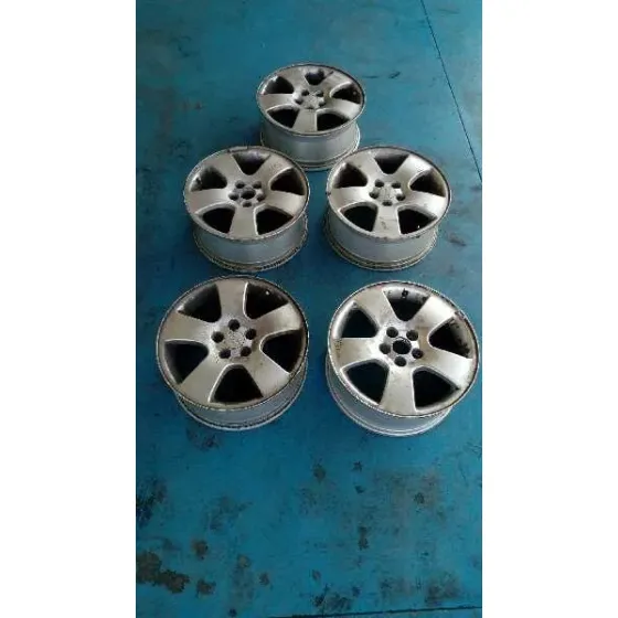 AUDI A3 (8L) '1997 1.8 T AMBIENTE PLATA