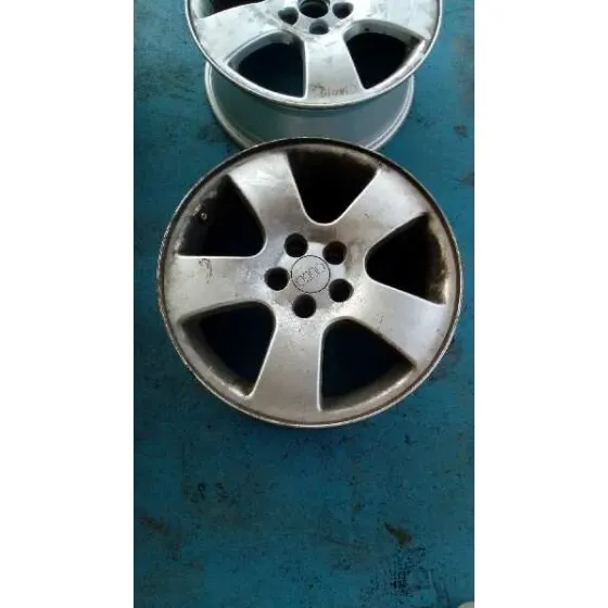 AUDI A3 (8L) '1997 1.8 T AMBIENTE PLATA