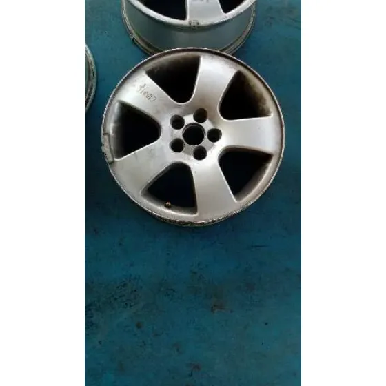 AUDI A3 (8L) '1997 1.8 T AMBIENTE PLATA