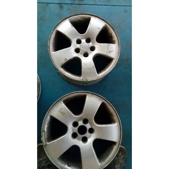 AUDI A3 (8L) '1997 1.8 T AMBIENTE PLATA