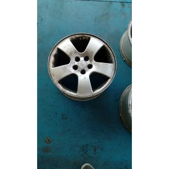 AUDI A3 (8L) '1997 1.8 T AMBIENTE PLATA