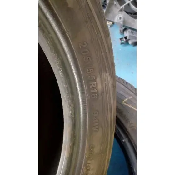 AUDI A3 (8L) '1997 1.8 T AMBIENTE PLATA